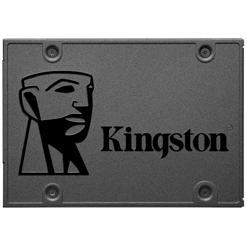 金士顿 A400 固态硬盘 2.5寸 SATA3接口