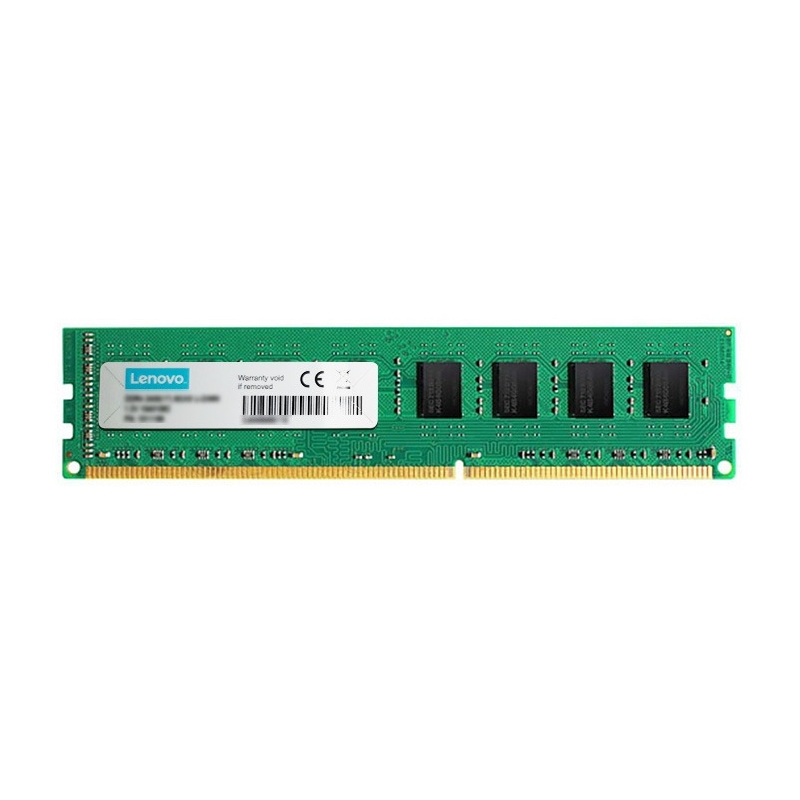 联想 台式机内存条 DDR4 2666 (三年联保) 4G