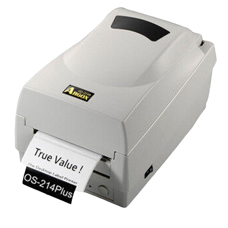 立象 OS-214PLUS 条码打印机 标签打印