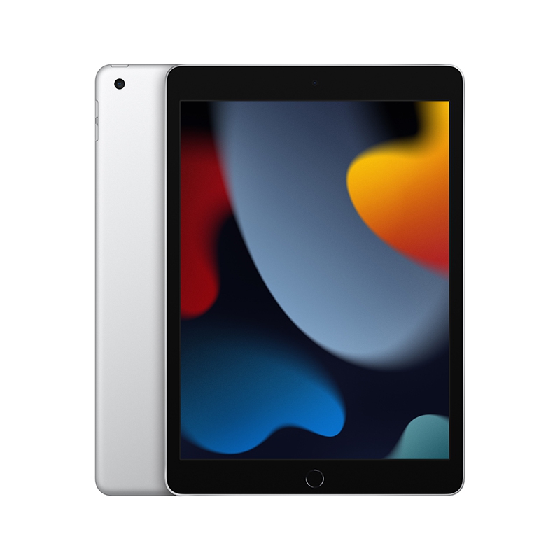 苹果 2021新款 iPad 9代 蜂窝版 平板电脑 10.2英寸 64G 支持插卡