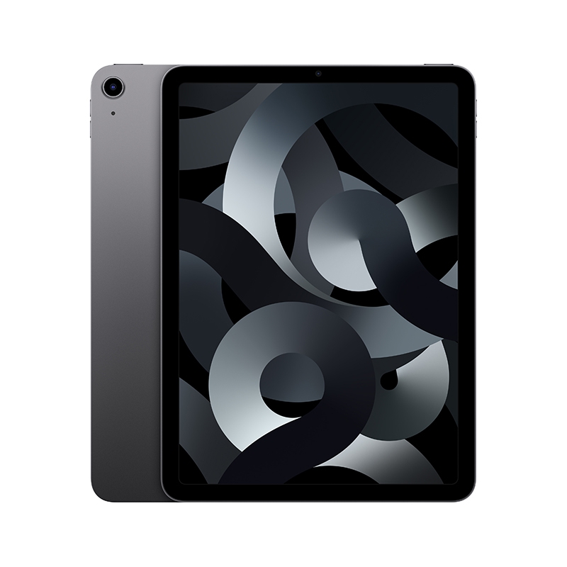 苹果 iPad Air5 平板电脑 10.9英寸 全面屏 256G Wifi版