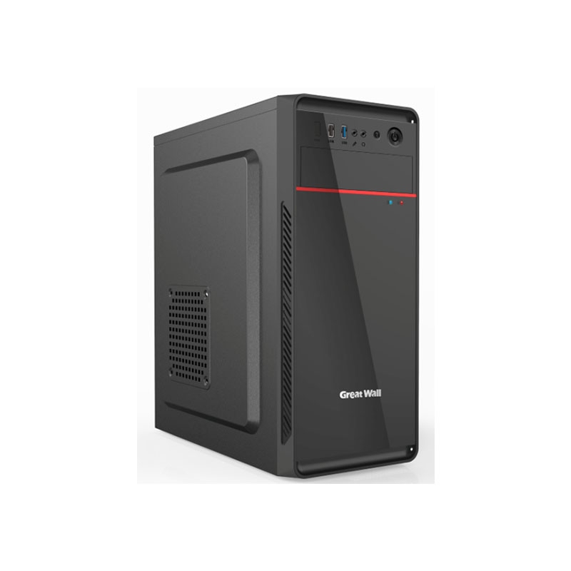 长城 J-33U3 机箱