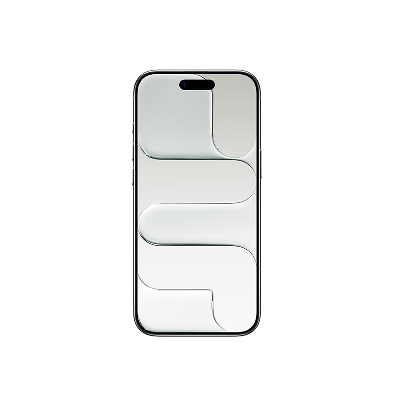 苹果 iPhone Air 6.5英寸 512GB 手机 轻薄 防水防尘 无线充电 NFC手机